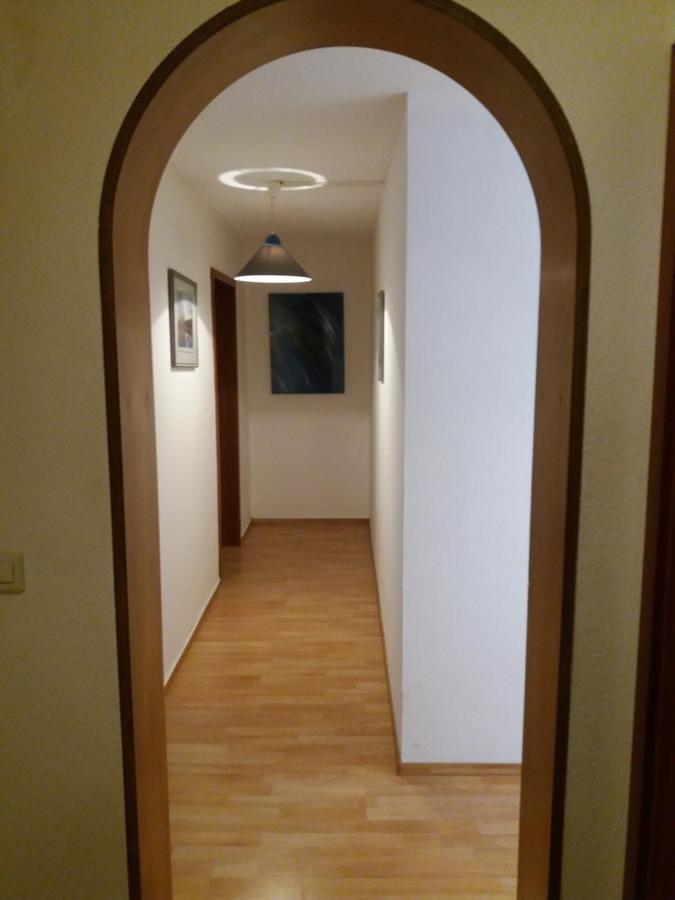 Zur Traube Hotel Hohenstadt  ภายนอก รูปภาพ